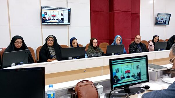انتخابات شورای مرکزی انجمن اولیا استان گلستان