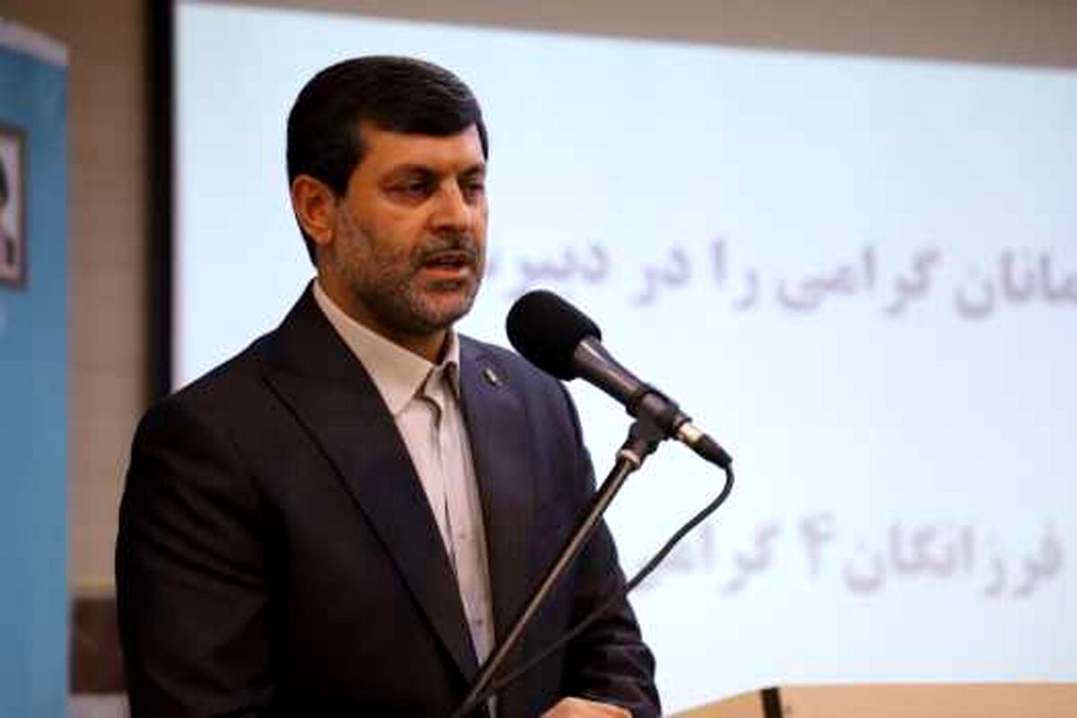 دانش‌آموزان، ارزشمندترین دارایی‌ های کشور و محور پدافند غیرعامل هستند