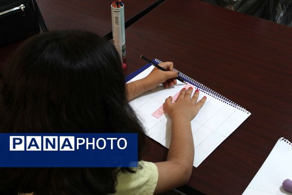 افتتاحیه کلاس‌های اوقات فراغت در جاجرم 