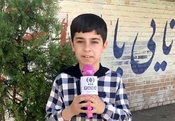 مشارکت حداکثری در انتخابات باعث عزت و قدرت ایران در جهان می‌شود