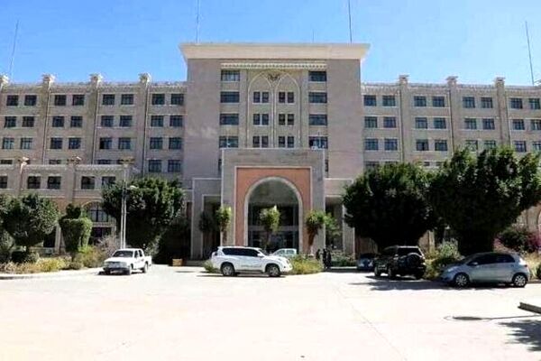 تاکید یمن بر حق ایران در کنترل تنگه هرمز