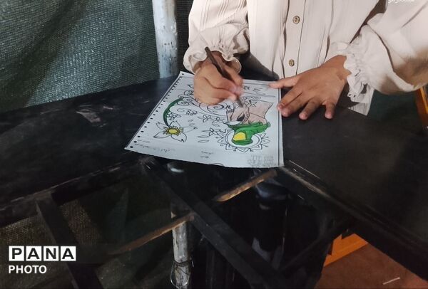 طنین همدلی در رشتخوار؛ جلوه‌ای از وحدت در نود سومین تجمعات شبانه