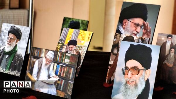 آماده‌سازی دبیرستان شاهد کوثر برای میزبانی از زائران رهبر شهید