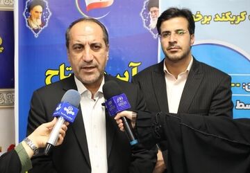 تاکید بر تقویت سرمایه اجتماعی در راستای خدمت‌رسانی است