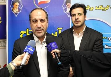 تاکید بر تقویت سرمایه اجتماعی در راستای خدمت‌رسانی است