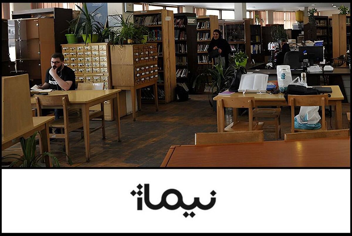 تازه ترین کتاب های تئاتری نشر «نیماژ» به کتاب خانه تئاتر شهر اهدا شد