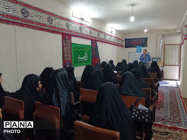 «طلایه‌داران»؛ روایت دو روز آموزش، تجربه و آمادگی دانش‌آموزان در ملایر