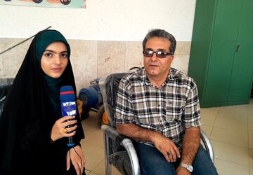بازسازی و آماده‌سازی مدارس ناحیه‌۵ در طرح شهید عجمیان و پروژه مهر