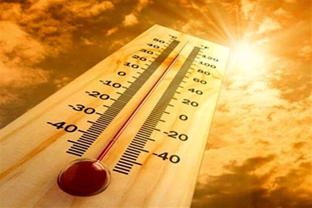 استمرار بی‌هنجاری دما در ۲۲ استان