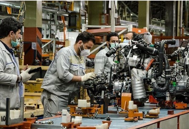 تسهیل شرایط رقابت میان شرکت‌های صنعتی با اجرای قانون اعتبار مالیاتی