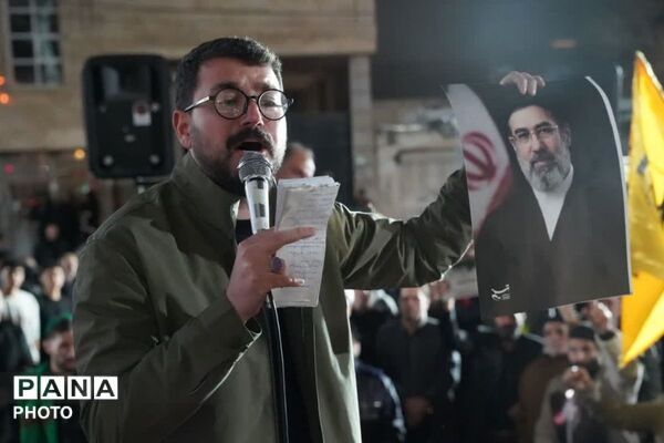 سی و یکمین تجمع و راهپیمایی بخش صفادشت