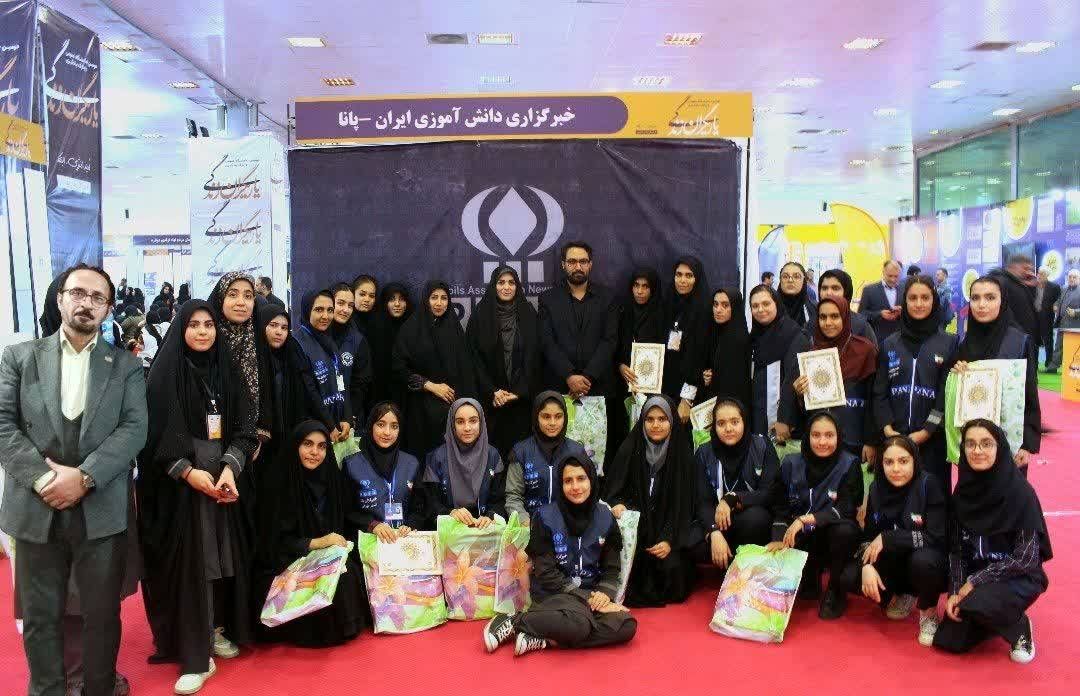 ما روایتگر آینده‌ایم، نه فقط خبرنگار!