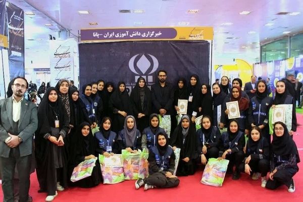 ما روایتگر آینده‌ایم، نه فقط خبرنگار!