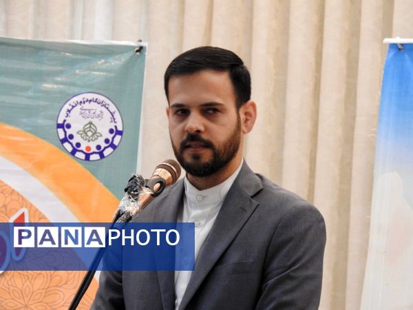 اردوی دانایی روسا و کارشناسان سازمان دانش‌آموزی خراسان‌رضوی