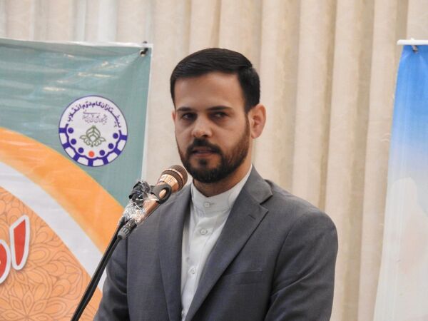 اردوی دانایی روسا و کارشناسان سازمان دانش‌آموزی خراسان‌رضوی