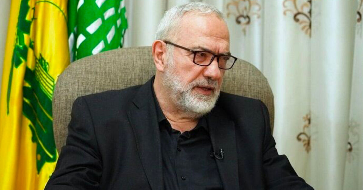 هشدار حزب‌الله درباره لبریز شدن کاسه صبر مقاومت؛ از سلاح دست نخواهیم کشید