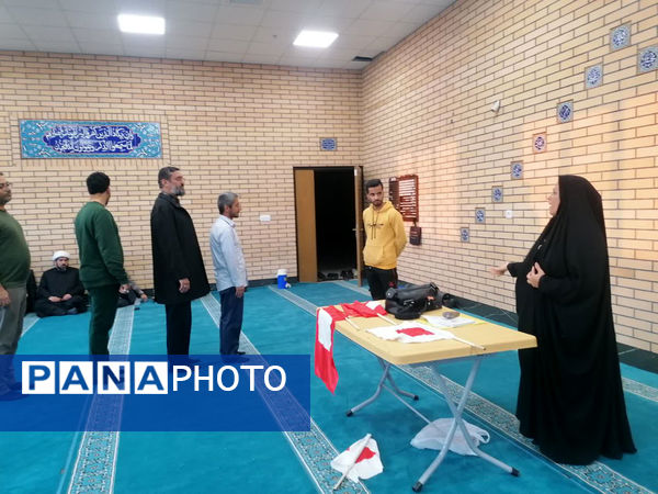 دوره آموزشی مهارت‌های تشکیلاتی ویژه مربیان پیشتاز در قم