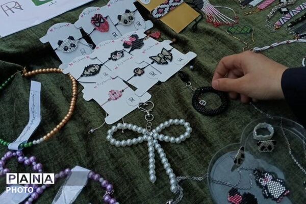 بازارچه و صنایع دستی؛ کار و فناوری شروع تجارت در آینده