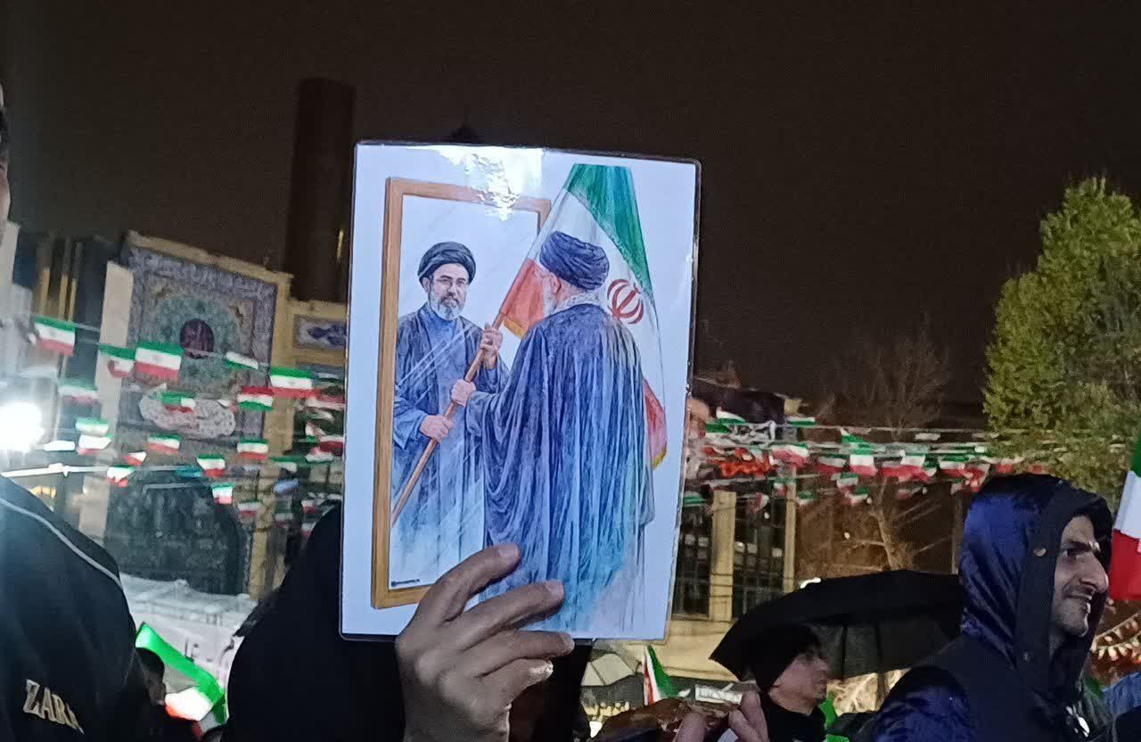علمت سنگین است آقاجان