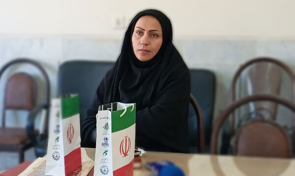نشست مسئولان سازمان دانش‌آموزی و معاونان پرورشی در سازمان دانش‌آموزی استان چهارمحال وبختیاری