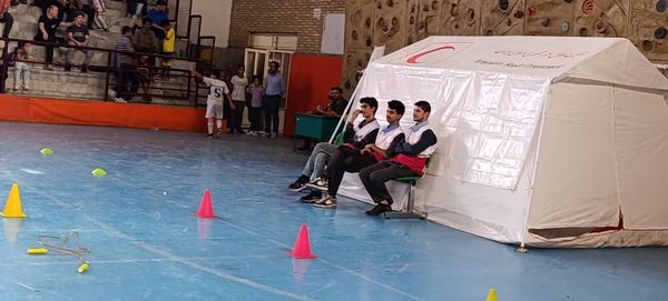 برگزاری همایش خانواده پویا در بجنورد