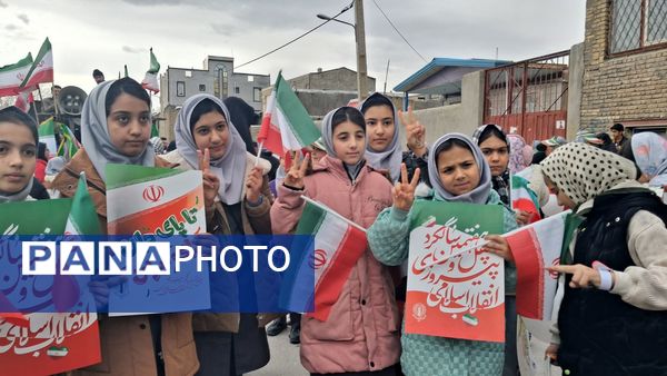  طنین «امید» ملت، نویدبخش فردایی روشن‌تر