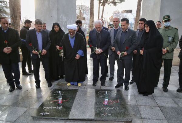 سفر یک روزه استاندار به شهرستان سملقان