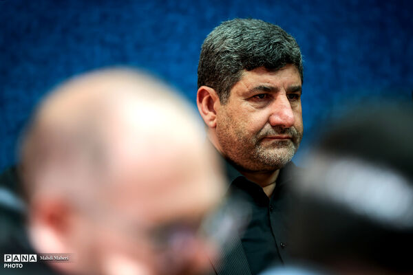 پویش خیزش ملی برای ایران