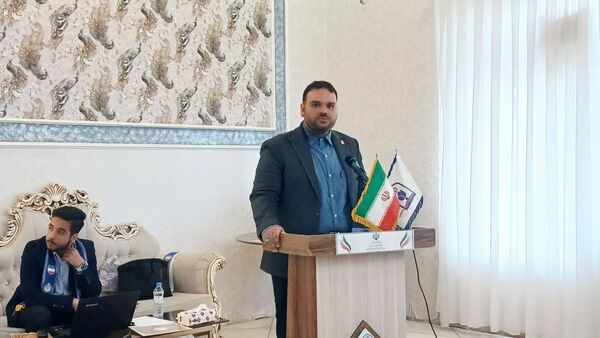 کارگاه توانمندسازی مشاورین و معاونین پرورشی طرقبه شاندیز