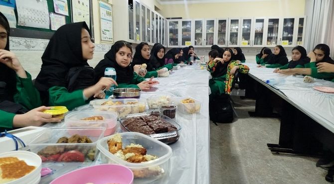 روز جهانی تخم مرغ