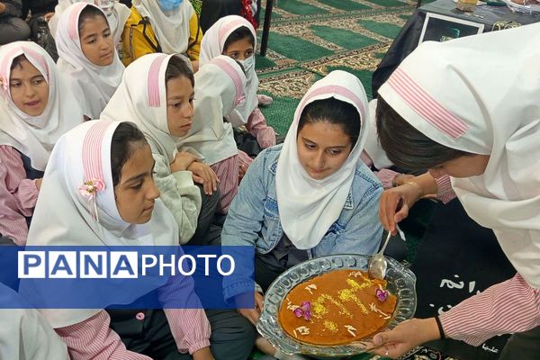 فاطمیه در فیروزکوه؛ از شعائر مذهبی تا تقویت روحیه انقلابی