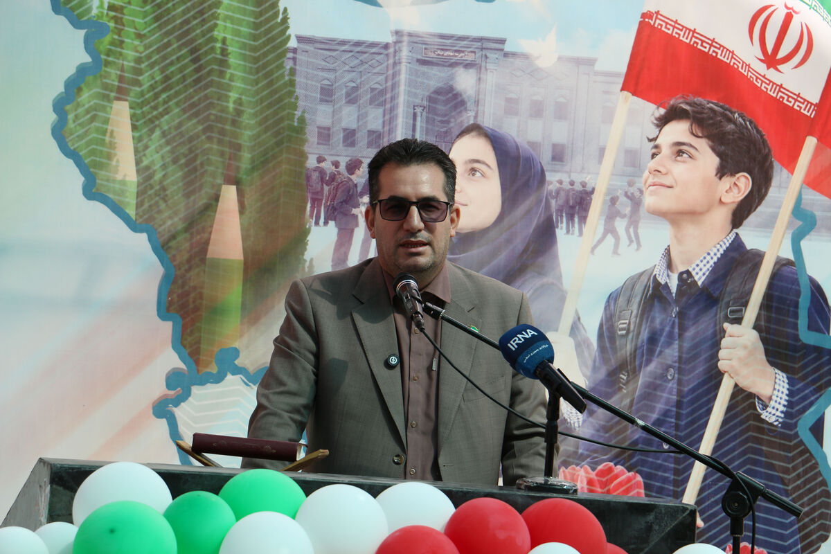 آغاز سال تحصیلی در خراسان‌شمالی با حضور ۹۲هزار دانش‌آموز