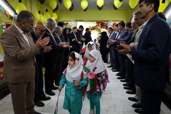 جشن شکوفه‌ها در آذربایجان غربی