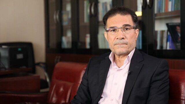 دهقانی فیروزآبادی، دبیر شورای راهبردی روابط خارجی شد