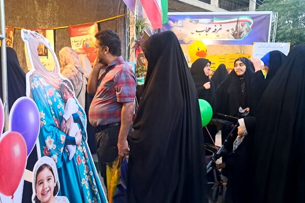برگزاری نمایشگاه دفاع مقدس در ملارد 