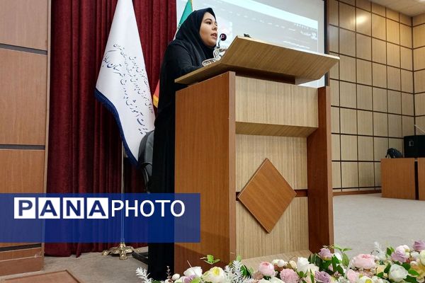 جلسه آموزشی خبرنگاران پانا در اداره رباط‌کریم