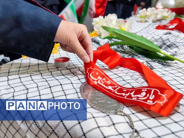 هفته دفاع مقدس؛ هفته پیوند علم و ایثار