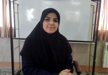 آغاز نخستین جلسه مشاوره در دبیرستان بهارآزادی قائمشهر