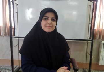 آغاز نخستین جلسه مشاوره در دبیرستان بهارآزادی قائمشهر