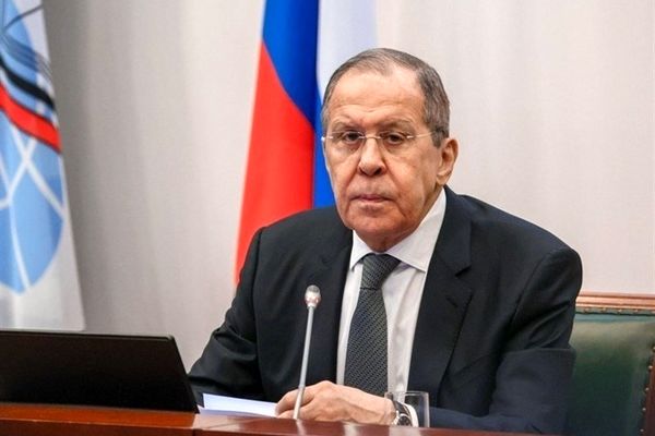 رایزنی «لاوروف» و وزیر خارجه عمان درباره ایران