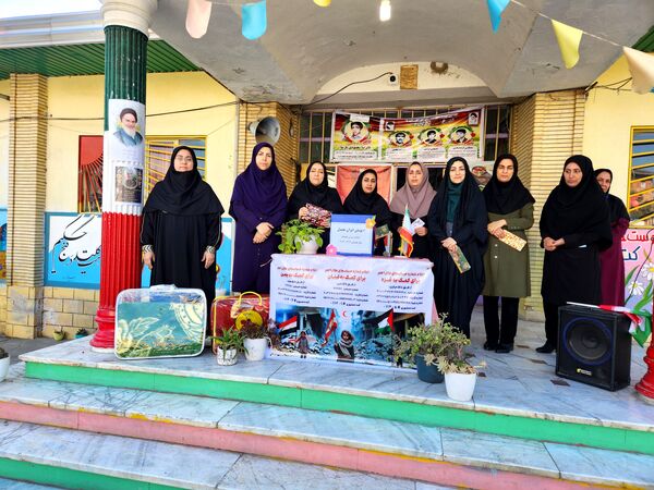 پویش ایران همدل در گلوگاه 