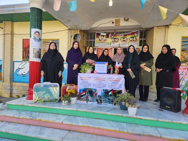 پویش ایران همدل در گلوگاه 