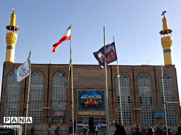 عرفه روز طلب بخشایش و تجدید پیمان با خداوند 