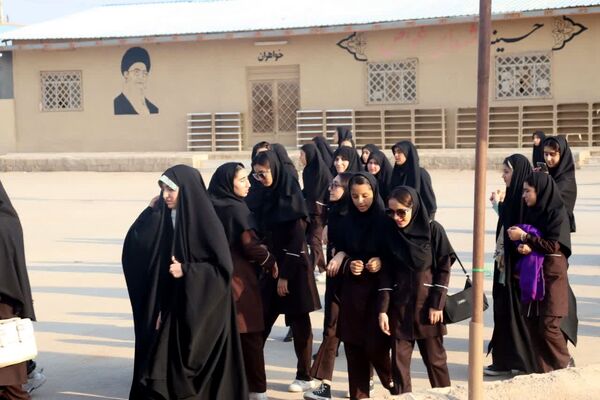 یادمان شلمچه مقصد مهم کاروان راهیان نور کوهدشت