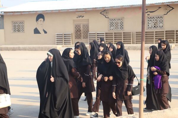 یادمان شلمچه مقصد مهم کاروان راهیان نور کوهدشت