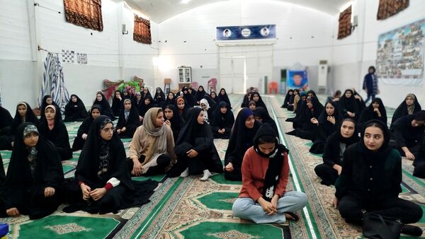 برگزاری دوره آموزشی امداد و کمک‌های اولیه در شهرستان لنده