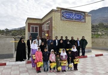  فصل جدید تحصیل۱۳ هزار دانش‌آموز عشایر خوزستان