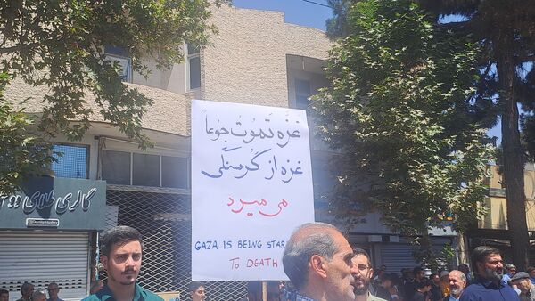 الان زمان سکوت نیست