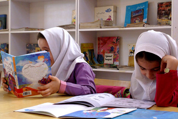 کودکان با داستان‌نویسی اضطرابشان را تخلیه می‌کنند