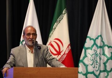مشکل پسماند بدون مشارکت مردم حل نمی‌شود